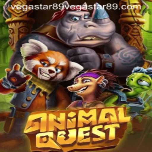 Exploring the Exciting World of AnimalQuest: The Adventure Awaits