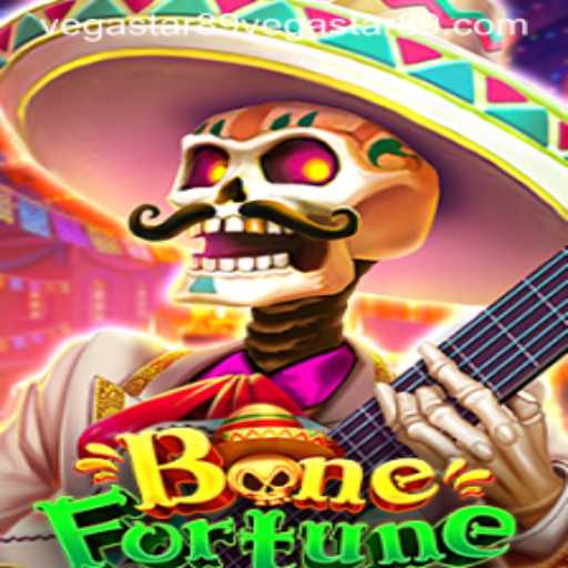 BoneFortune: The Game That Redefines Adventure