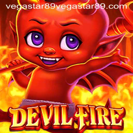 DevilFire: A Deep Dive into the Thrilling World of Vegastar89