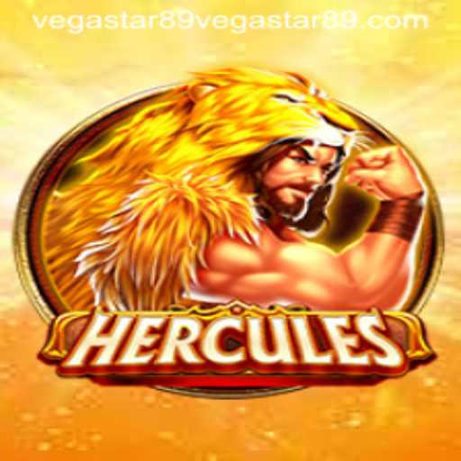 Dive into the Mythological World of 'Hercules': A Game of Strategy and Adventure