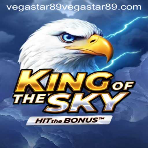 KingOfTheSky: The Ultimate Aerial Adventure Amidst Cosmic Challenges