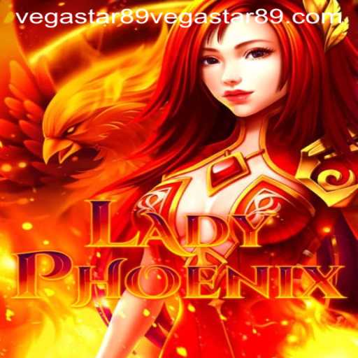 LadyPhoenix: The Mythical Quest Redefined with Vegastar89