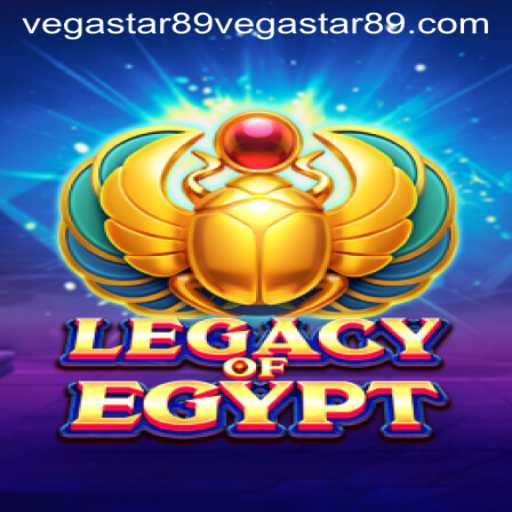 Exploring the Mysteries of LegacyOfEgypt: An Enchanting Slot Adventure