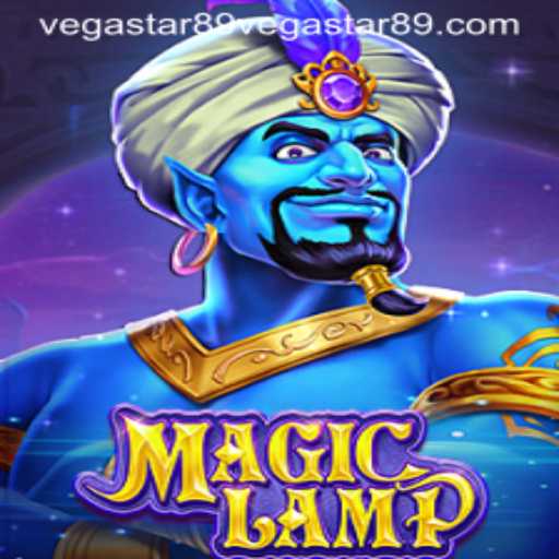 Unveiling MagicLamp: The Enchanting Game Experience with Vegastar89