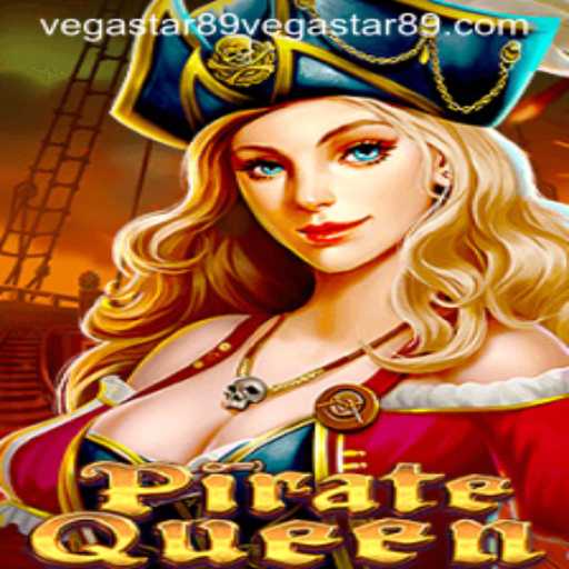 PirateQueen: Set Sail on an Epic Adventure with Vegastar89