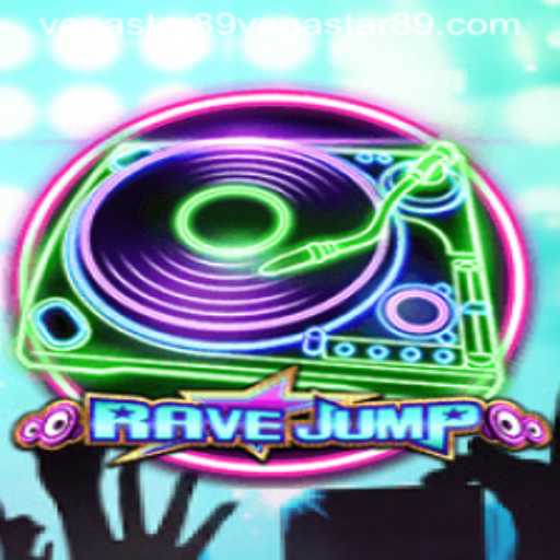 RaveJump: An Electrifying Adventure with Vegastar89