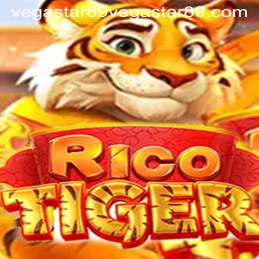 RicoTiger: Dive into the Exciting World of Vegastar89's Latest Game