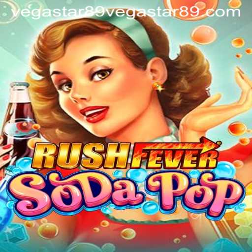 Discover the Thrills of RushFeverSodaPop: A Game Like No Other
