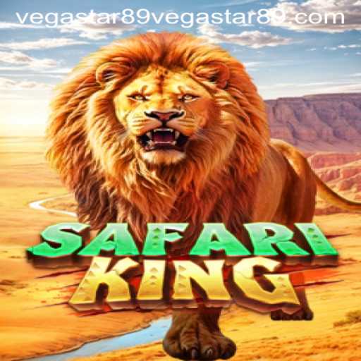 Explore the Wild World of SafariKing – A Thrilling Adventure with vegastar89