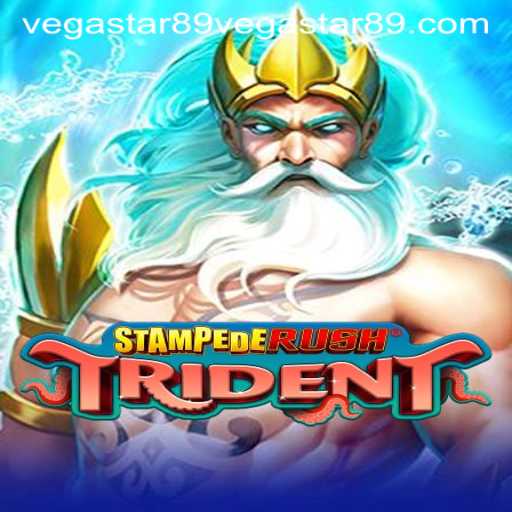 StempedeRushTrident: Dive into the Adventure with Vegastar89